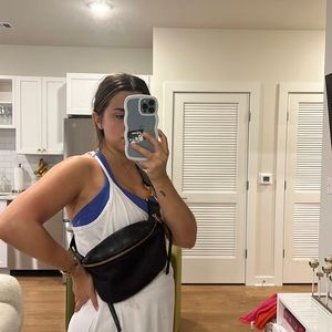 Rebecca Minkoff Fanny pack